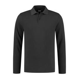 Powell Poloshirt Long Sleeve